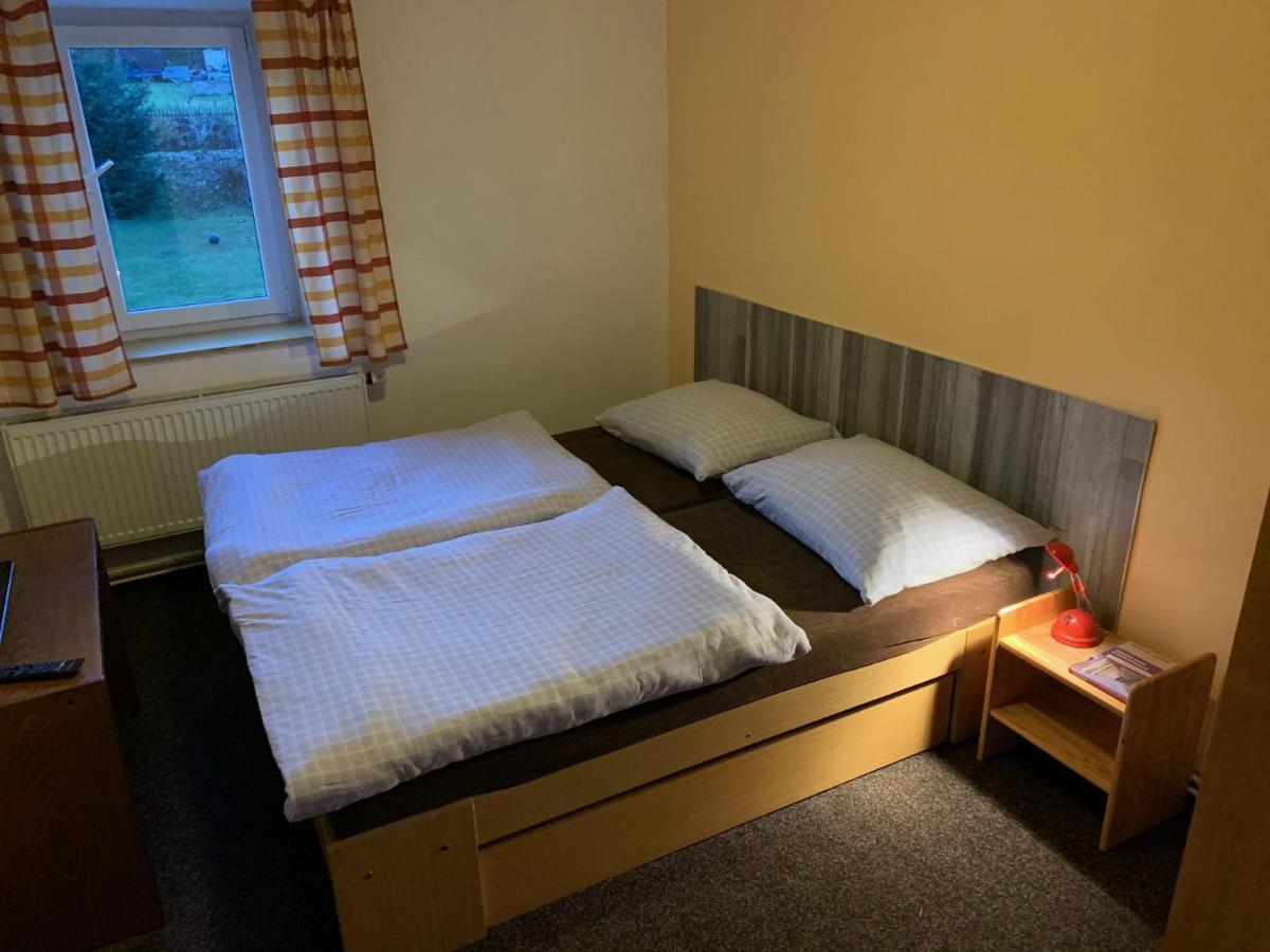 Apartmany Forest Kovářská Εξωτερικό φωτογραφία