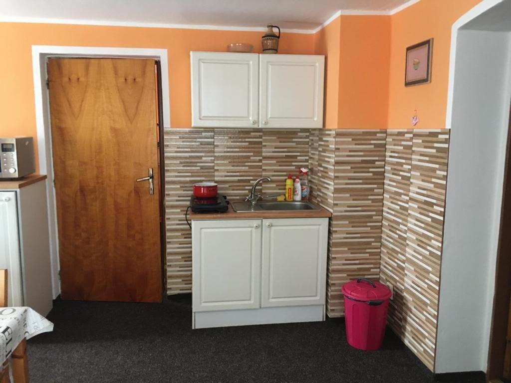 Apartmany Forest Kovářská Εξωτερικό φωτογραφία