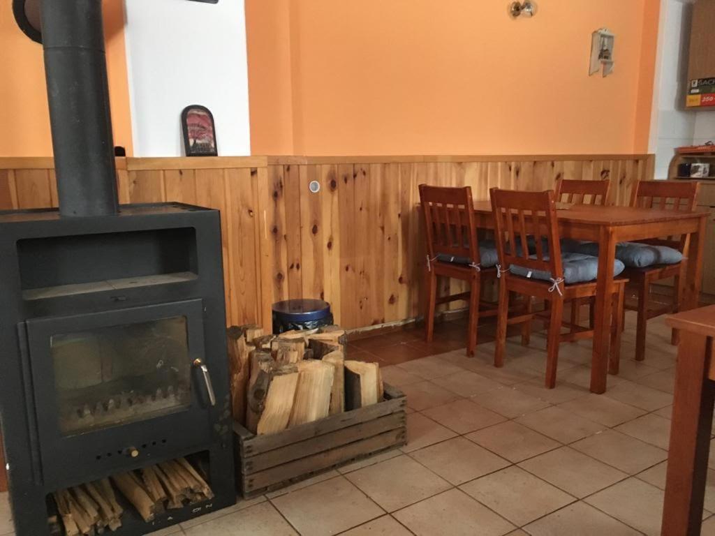 Apartmany Forest Kovářská Εξωτερικό φωτογραφία