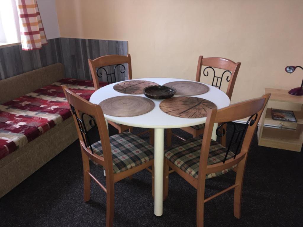 Apartmany Forest Kovářská Εξωτερικό φωτογραφία